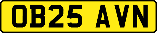 OB25AVN
