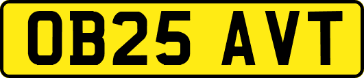 OB25AVT