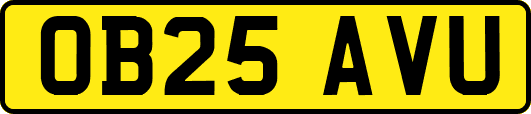 OB25AVU