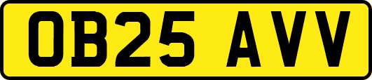 OB25AVV