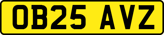 OB25AVZ