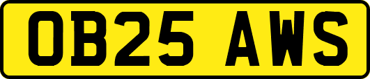 OB25AWS