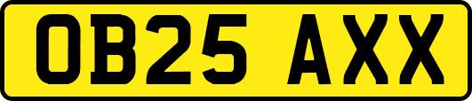 OB25AXX