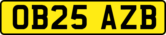 OB25AZB