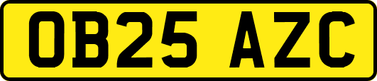 OB25AZC