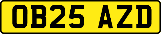 OB25AZD