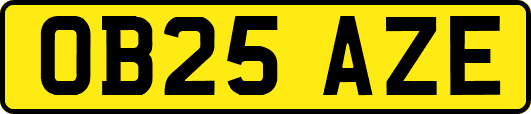 OB25AZE