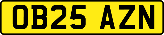 OB25AZN