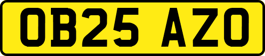 OB25AZO