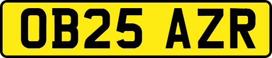 OB25AZR