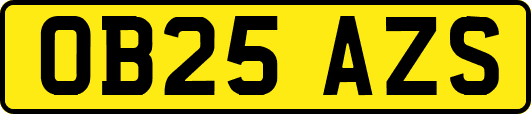 OB25AZS