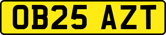 OB25AZT