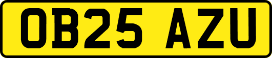 OB25AZU