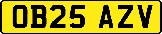 OB25AZV