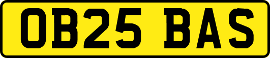 OB25BAS