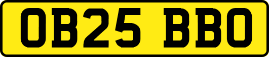 OB25BBO