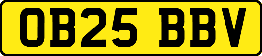 OB25BBV