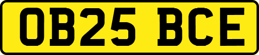OB25BCE