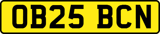 OB25BCN