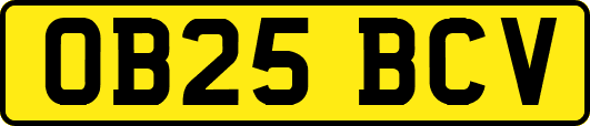 OB25BCV