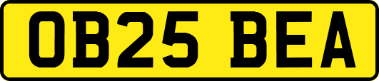 OB25BEA