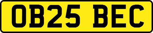 OB25BEC
