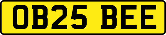 OB25BEE