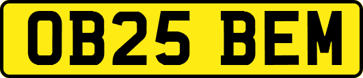 OB25BEM