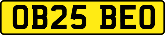 OB25BEO