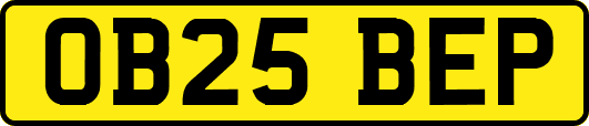 OB25BEP