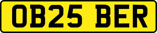 OB25BER