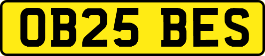 OB25BES