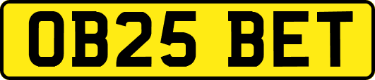OB25BET