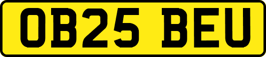 OB25BEU