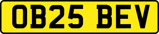 OB25BEV