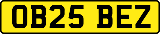 OB25BEZ