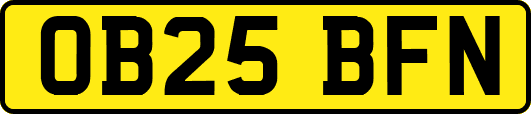 OB25BFN