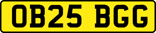 OB25BGG