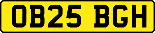 OB25BGH