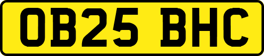 OB25BHC