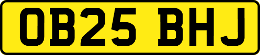 OB25BHJ