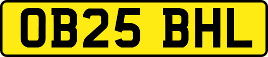 OB25BHL