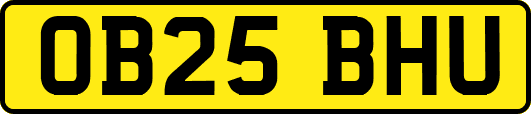 OB25BHU