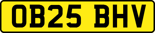 OB25BHV