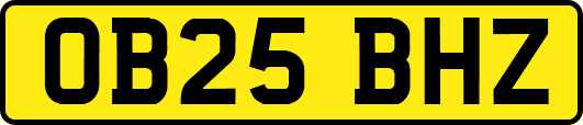OB25BHZ