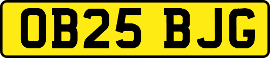 OB25BJG