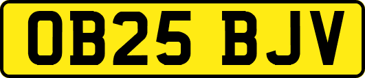 OB25BJV