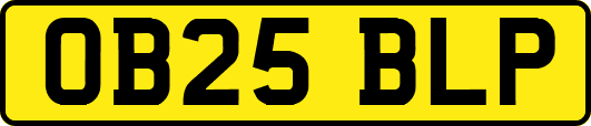 OB25BLP