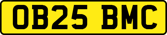 OB25BMC