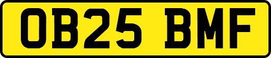 OB25BMF